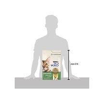 Cat Chow Sterilised Kuru Kedi Sı, Tavuklu, Kısırlaştırılmış, Yetişkin, 3 Kg 100 G