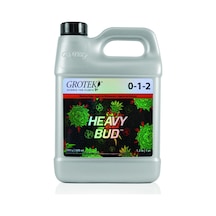 Grotek Heavy Bud Pro 500 Ml