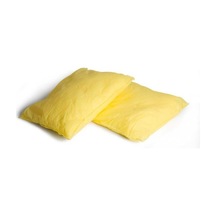 Kimyasal Emici Yastık 45cmx45cm 10 Adet