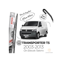 Volkswagen Transporter T5 Ön Silecek Takımı 2003-2013 Bosch Eco
