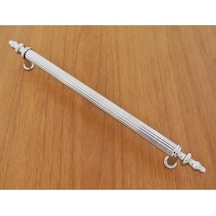 Kumru Boy Kulp Krom 224 Mm Krom Diğer
