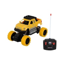 4WD CLIMBING CANEM 6918-97  USB ŞARJLI JEEP