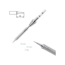 Miniware Ts100/ts-101 Havya Uyumluts-ıls Tip Akıllı Lehimle Havya Ucu