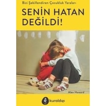 Senin Hatan Değildi