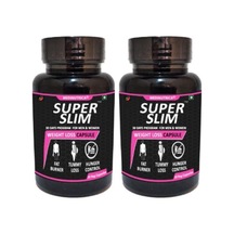 Süper Slim 30'lu Ürün X 2 Adet