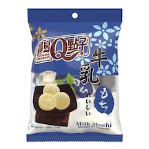 Taiwan Dessert Milk Mochi 120g