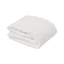 Basic Camilla Alez, Çift Kişilik Açık Indigo