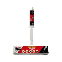 Rex Gel Hamamböceği ve Karınca Jeli 20 G