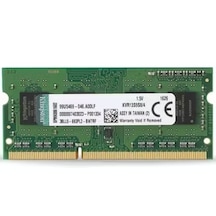 Kingston 4gb 1333mhz Ddr3 Kvr13s9s8/4 Ram Bellek Kutusuz