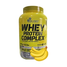 Olimp  Sport Nutriton Whey Protein Complex Muz 1800 G