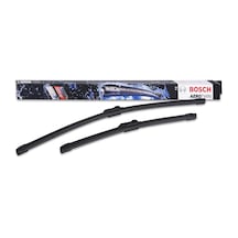 Aerotwin Silecek Seti Fiat Doblo 2011-2021 600/400 Mm A295s 3397007295