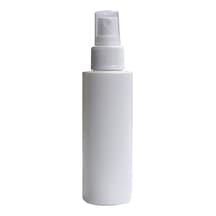 100ml Beyaz Plastik Sprey Başlıklı Şişe, 12 Adet, Sprey Şişesi, Kozmetik Şişe, Sanayi Tipi Şişe, Plastik Şişe Diğer