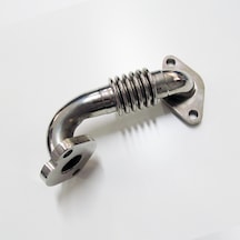 Egr Borusu Mıtsubıshı Canter-Temsa Prestij Mk667799