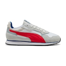 Puma 402635 Softride St Miler Spor Ayakkabı Gri