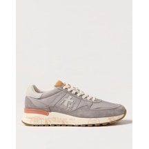 Premiata Erkek Sneakers Landeck 6609 Çok Renkli