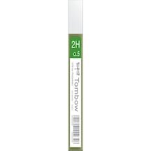 Tombow Min Gt 2H 0.5 MM Green Vodafone R5-Gt2H 12 Adet