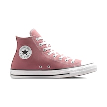 Converse Chuck Taylor All Star Pembe Kadın High Sneaker Pembe