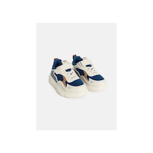 Lc Waikiki Alıta Cıty Farkıyla Lcw Steps Bej Erkek Çocuk Sneaker Bej - 925287943 Bej