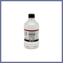 Bezos Sentetik Tiner 500 Ml Solvent Bazlı Dlra