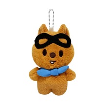 Agoodshop Stray Kids Temalı Skzoo Peluş Anahtarlık - Han Quokka