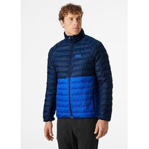 Helly Hansen Banff İnsulator Erkek Mont Lacivert