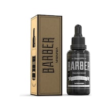 Marmara Barber Sandal Ağacı Sakal Yağı 30 Ml