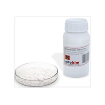 Benzoik Asit 250 Gr Amb.