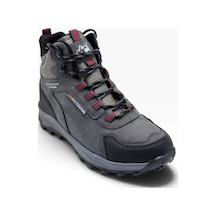 Lambırlent 1250-27 Cilt Anatomik Erkek Outdoor Bot Füme Kırmızı