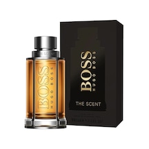 Hb Boss The Scent Le Parfum 100 Ml Homme Diğer
