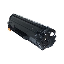Yüzdeyüz Toner Hp Laserjet Pro M1212nf Mfp Toner Uyumlu Ce285a Hp 85a