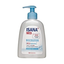 Isana Med Yıkama Losyonu 300 ML