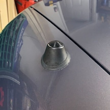 2006-2015 Mazda Mx-5 Miata Anten Kapağı