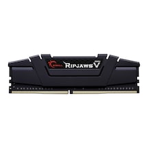 G.Skill RipjawsV F4-3200C16S-8GVKB 8 GB DDR4 3200 MHz CL16 Ram