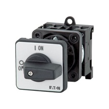 Eaton P1-25/z Pako Şalter: 0-1 Şalter 3x25a