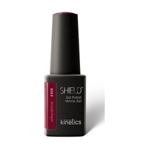 Kinetics Shield Gel Polish Kalıcı Oje Looking Strong 408 15ml