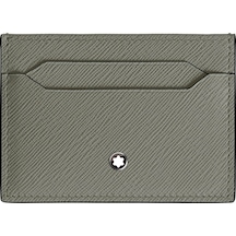 Mont Blanc Montblanc Sartorial 5 Cc Kartlık 199376 Gri