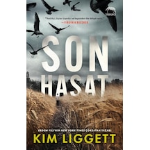 Son Hasat - Kim Liggett - Yabancı