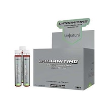 Venatura L-Carnitine ve Taurin 25ml x 20 Şişe