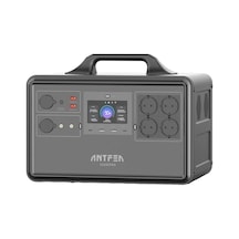 Antfea S2200pro Taşınabilir Güç Sistemi