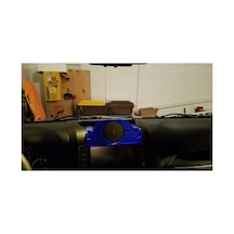 Jeep Wrangler Jku Orta Gösterge Paneli Telefon Tutucusu
