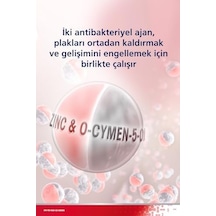 Parodontax Diş Eti Bakımı Ekstra Ferah Ağız Bakım Suyu 500 Ml Ağız Kokusu Önleyici