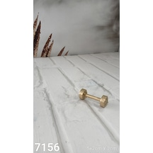 Yy7156 Halter Biblo Silikon Kalıp