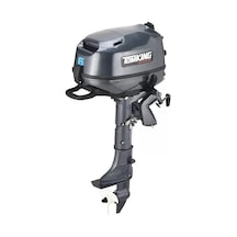Tomking TK060 4 Zamanlı Vitesli Deniz Motoru 6 Hp