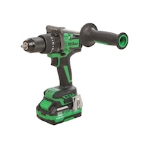 Hais Pro Akülü Darbeli Matkap 21v 4ah Db2109
