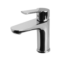 Krom Lavabo Bataryası, Şık Tasarım 12 Izgara