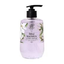 500ml Magnolia Sıvı Sabun