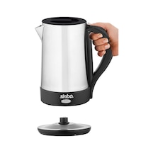 Sinbo SK-8022 1.7 L Kablosuz Su Isıtıcı