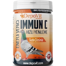 Depovit İmmun C 850 Gr Enerji Verici &