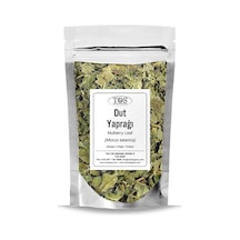 Tos The Organic Spices Dut Yaprağı 100 G Morus Tatarica