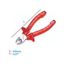 İzeltaş Yan Keski 160MM Kraft İzole - 3700163160